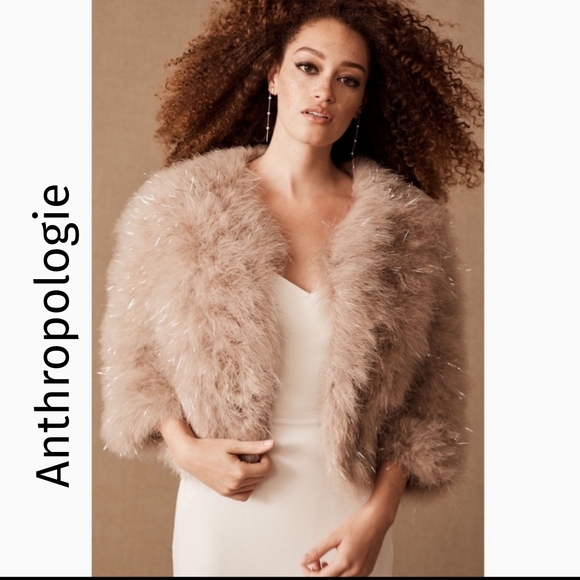 AnthropologieBHLDNJocelyn Cady Jacket